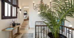 Espectacular villa en venta