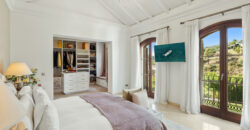 Espectacular villa en venta