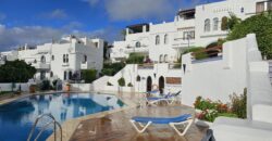 DUPLEX EN VENTA EN URBANIZACION `PUEBLO ARABESQUE´