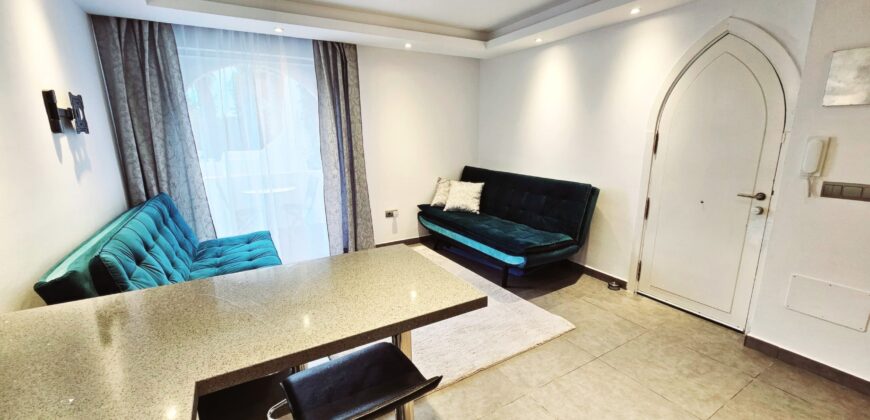 DUPLEX EN VENTA EN URBANIZACION `PUEBLO ARABESQUE´