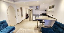 DUPLEX EN VENTA EN URBANIZACION `PUEBLO ARABESQUE´