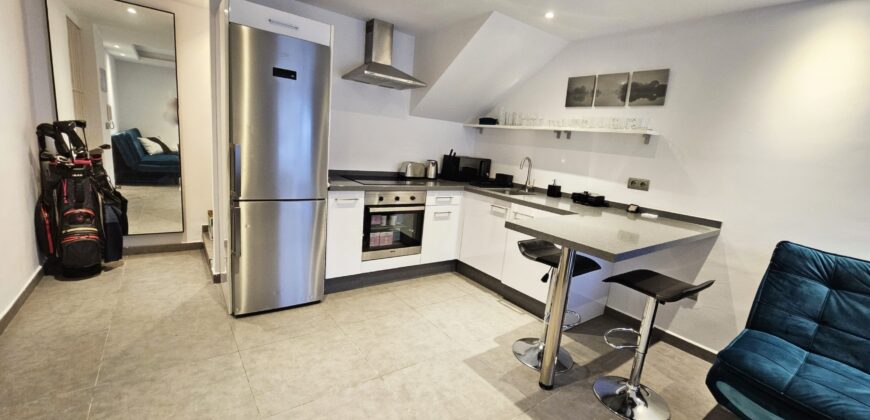 DUPLEX EN VENTA EN URBANIZACION `PUEBLO ARABESQUE´