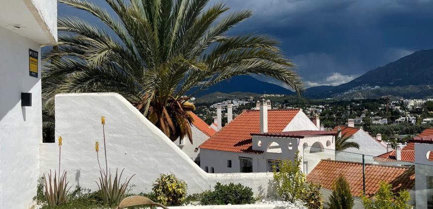 APARTAMENTO EN VENTA EN JARDINES DE ANDALUCIA