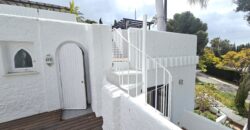 DUPLEX EN VENTA EN URBANIZACION `PUEBLO ARABESQUE´