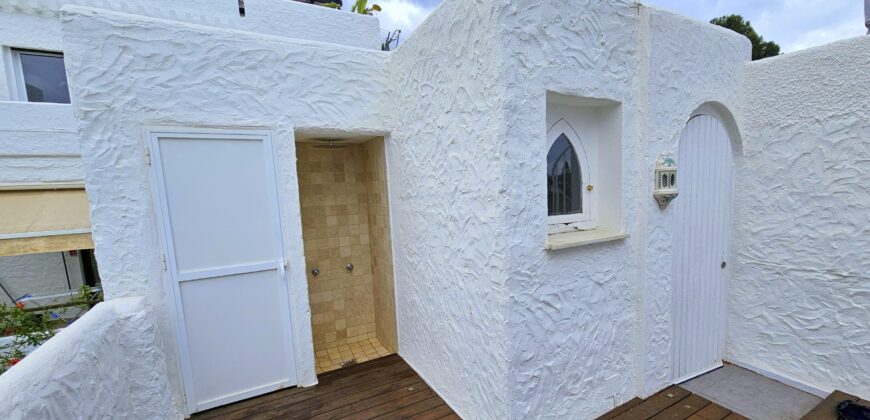DUPLEX EN VENTA EN URBANIZACION `PUEBLO ARABESQUE´