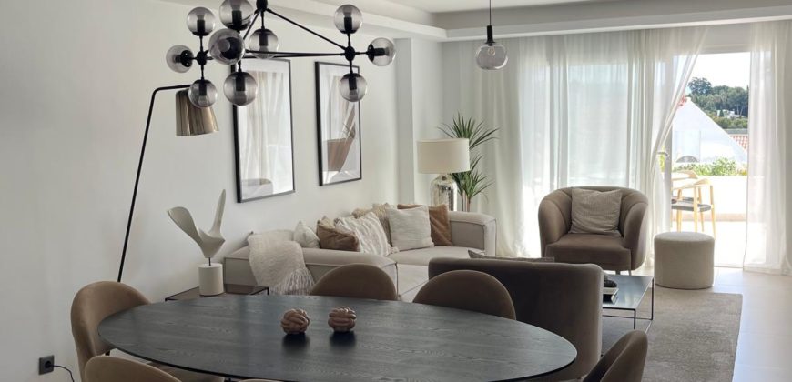 APARTAMENTO EN VENTA EN JARDINES DE ANDALUCIA