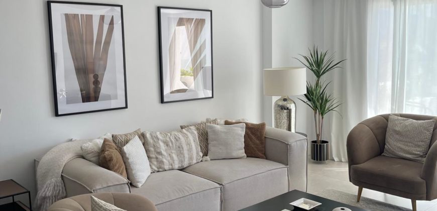 APARTAMENTO EN VENTA EN JARDINES DE ANDALUCIA