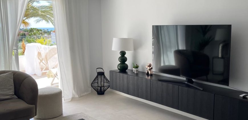 APARTAMENTO EN VENTA EN JARDINES DE ANDALUCIA