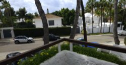 DUPLEX EN VENTA EN URBANIZACION `PUEBLO ARABESQUE´
