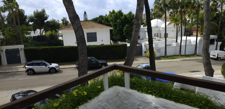 DUPLEX EN VENTA EN URBANIZACION `PUEBLO ARABESQUE´