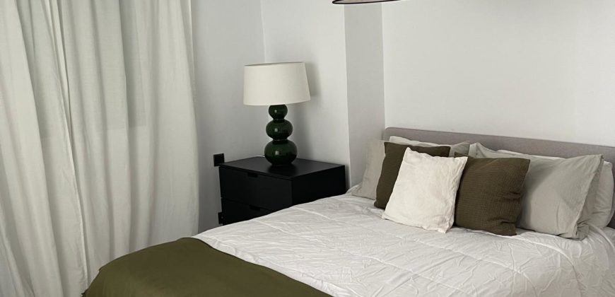 APARTAMENTO EN VENTA EN JARDINES DE ANDALUCIA