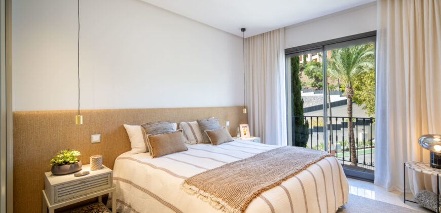 ÁTICO EN VENTA EN BENAHAVIS